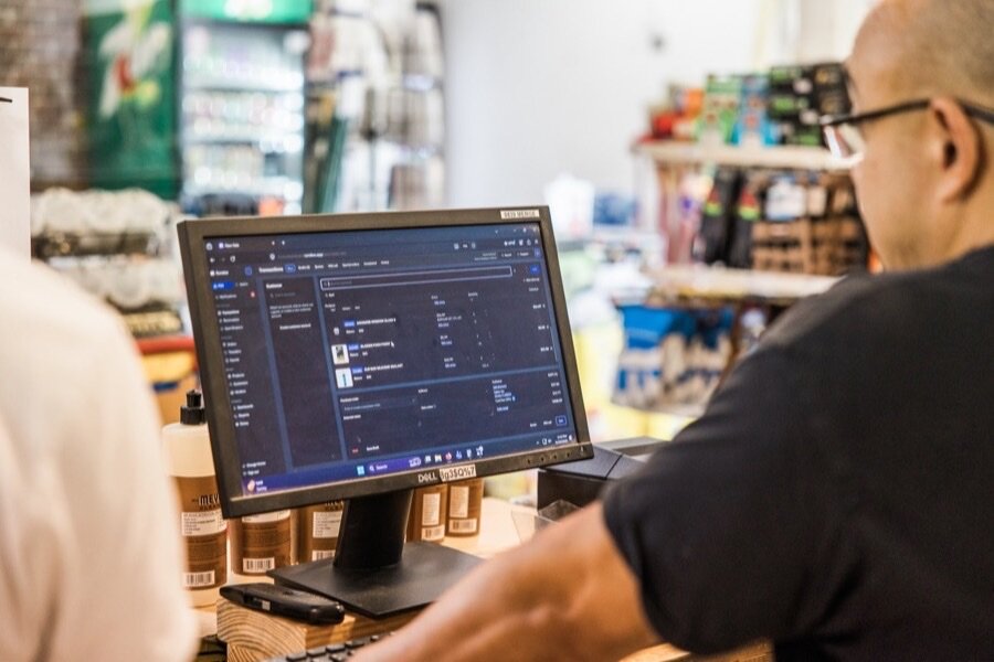 From Reports to AI: How an AI summary saved this store owner $4,200