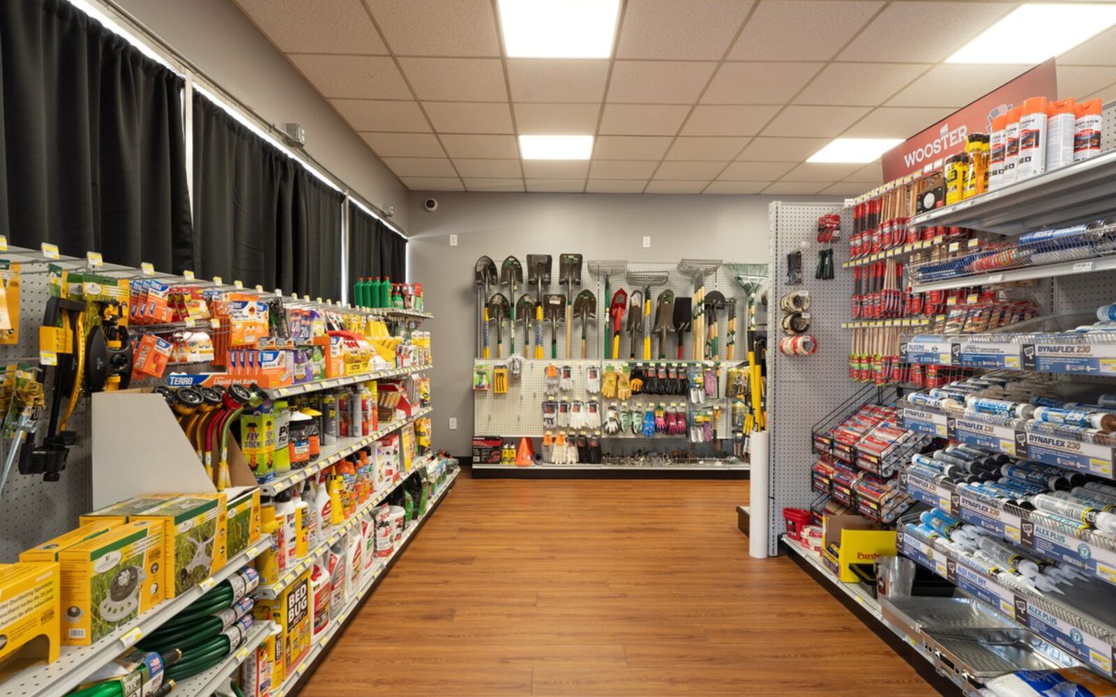 ABC analysis for inventory: classify every SKU
