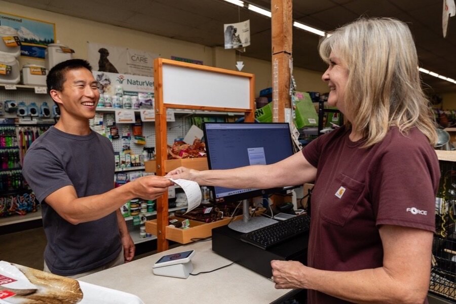 A Practical Guide to AI for Store Owners