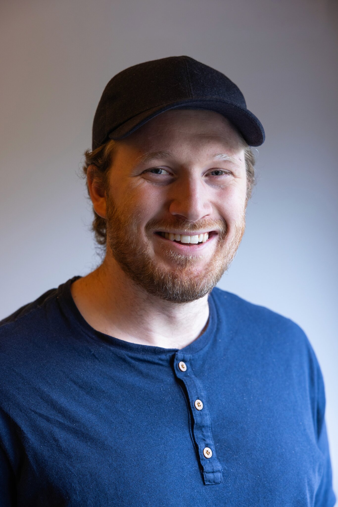 Andrew Beckman