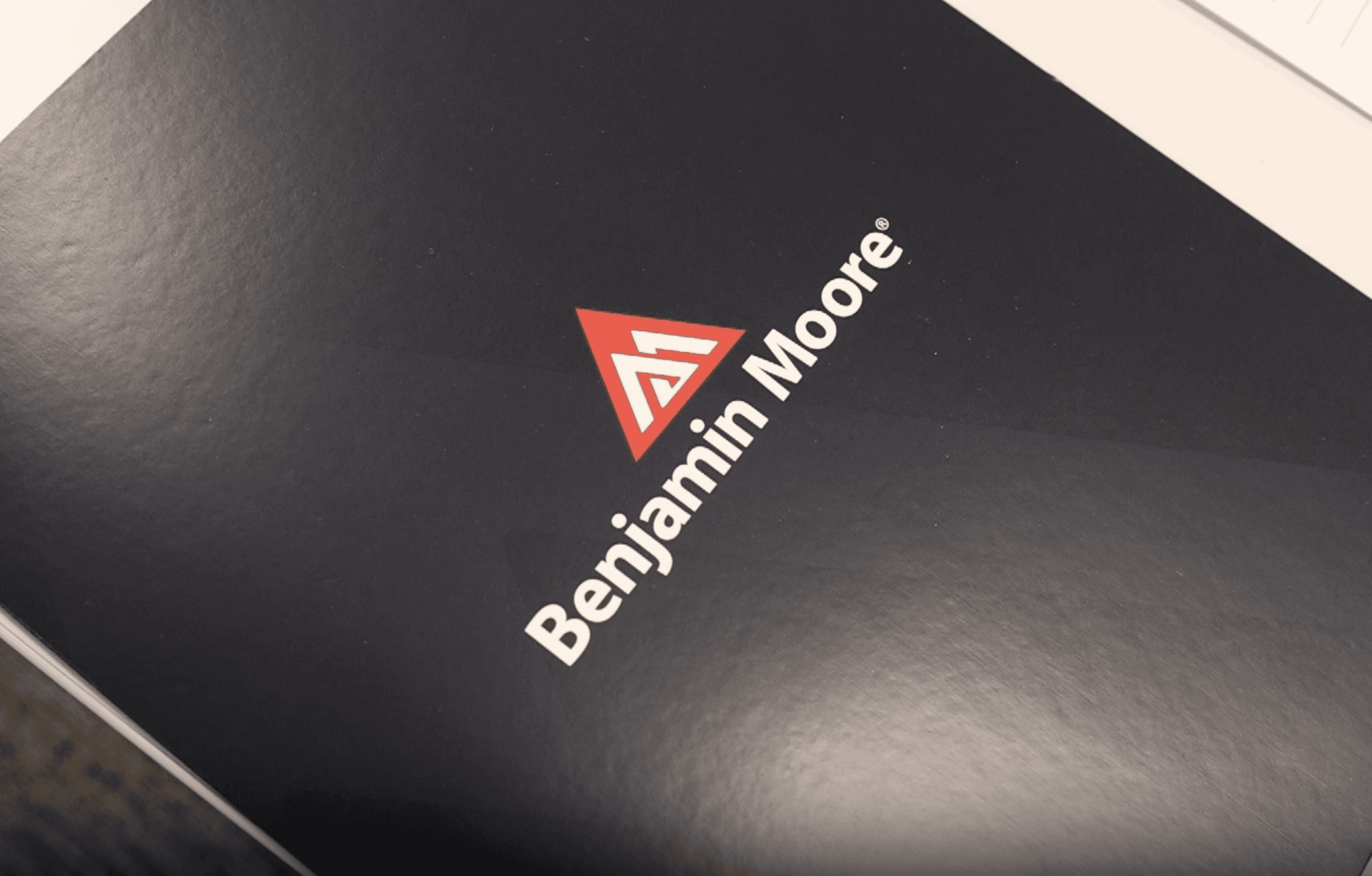 Gallery image for Benjamin Moore