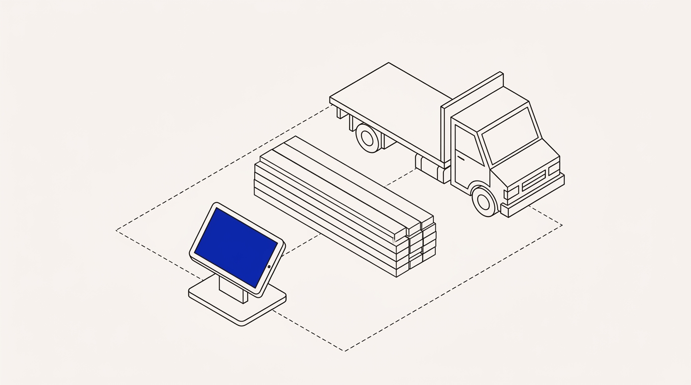 The best POS systems for lumber yards in 2026