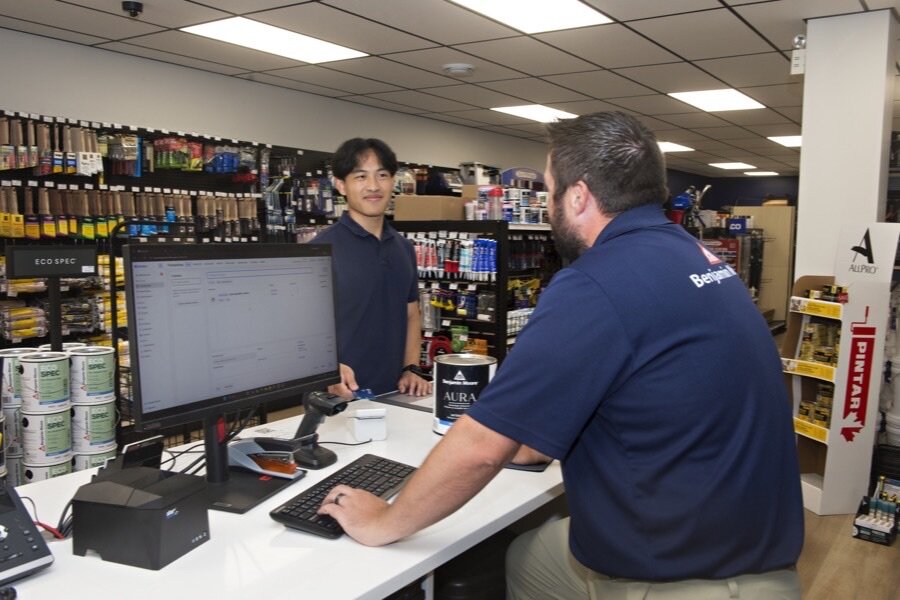 The best POS systems for paint stores in 2026