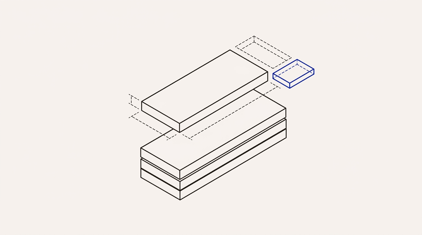 Board foot calculator: how to calculate board feet