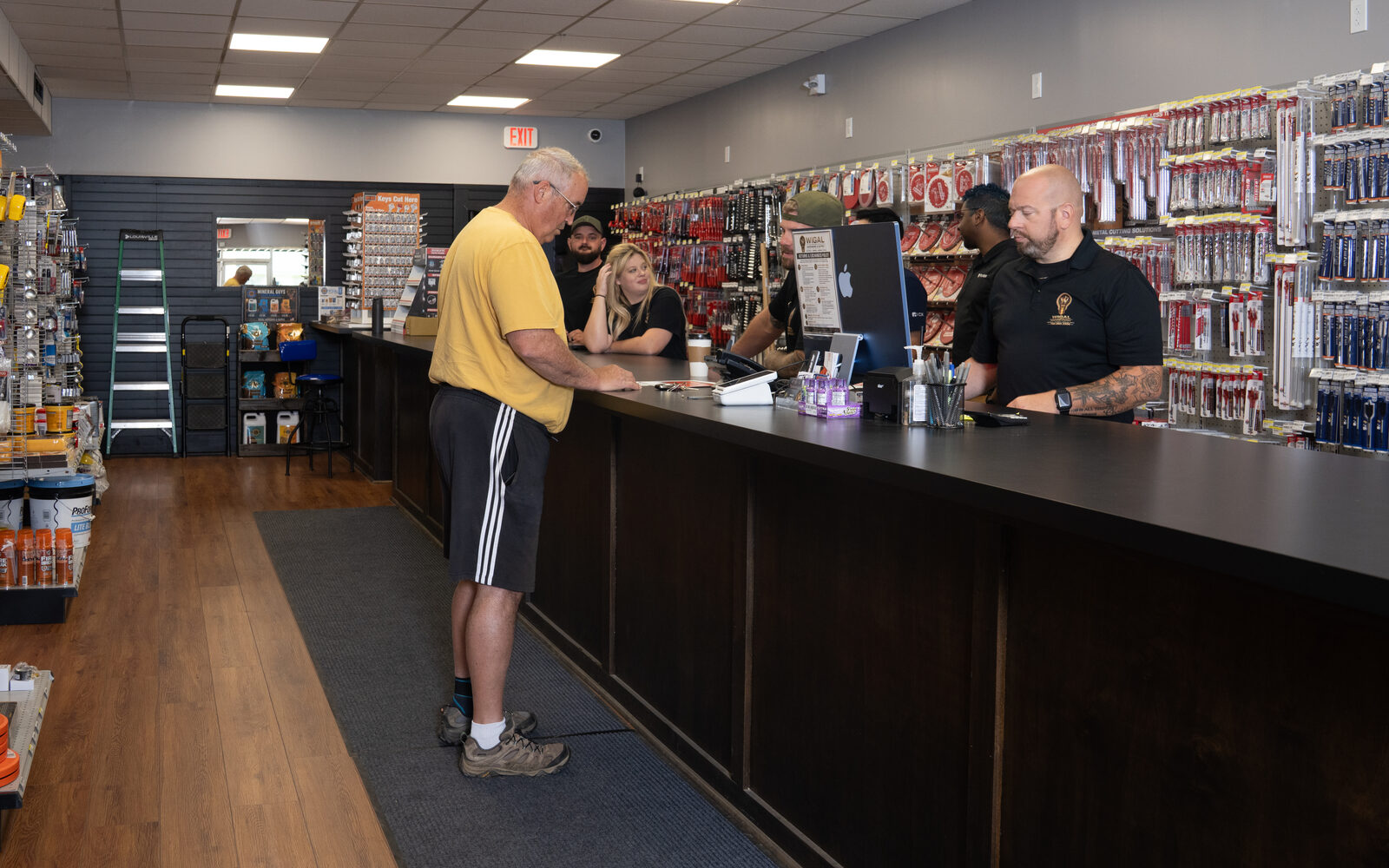 BOPIS for independent stores: buy online, pick up in store