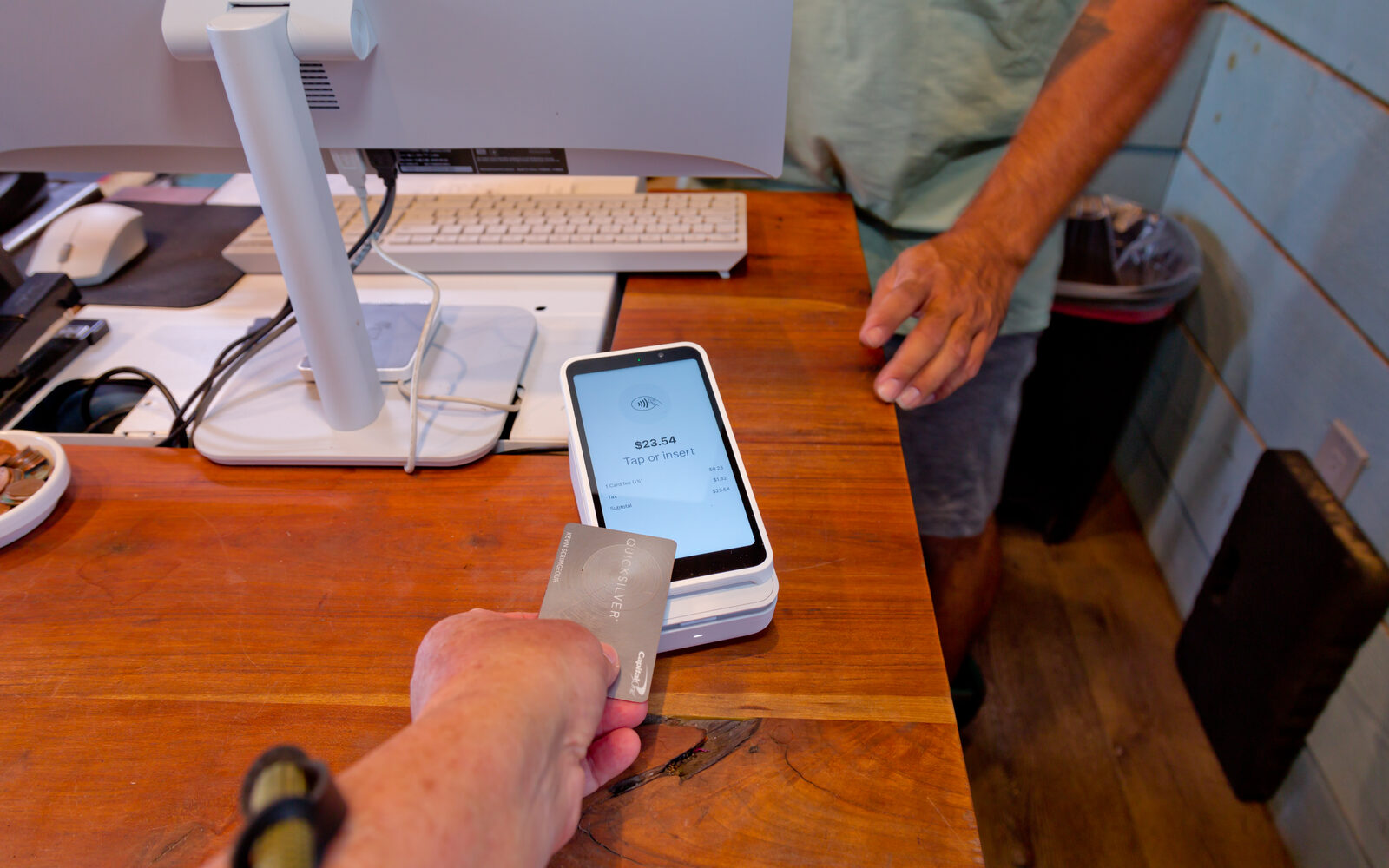 Chargebacks: how they work and how to fight one