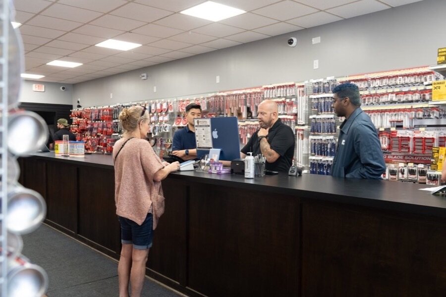 Cloud vs on-premise POS for supply stores: reliability, cost, and control