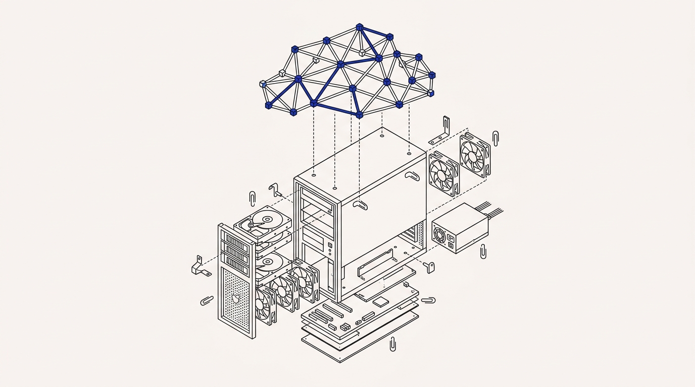 Cloud vs on-premise POS for supply stores: reliability, cost, and control