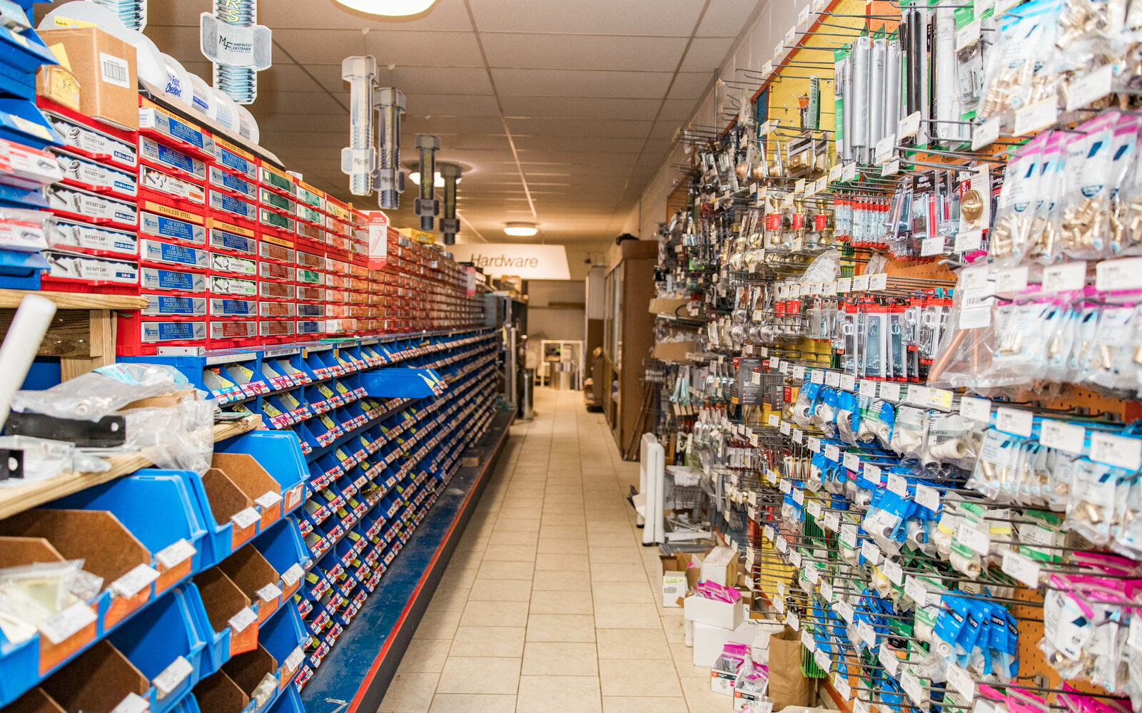 Cycle counting: how to stop closing the store to count