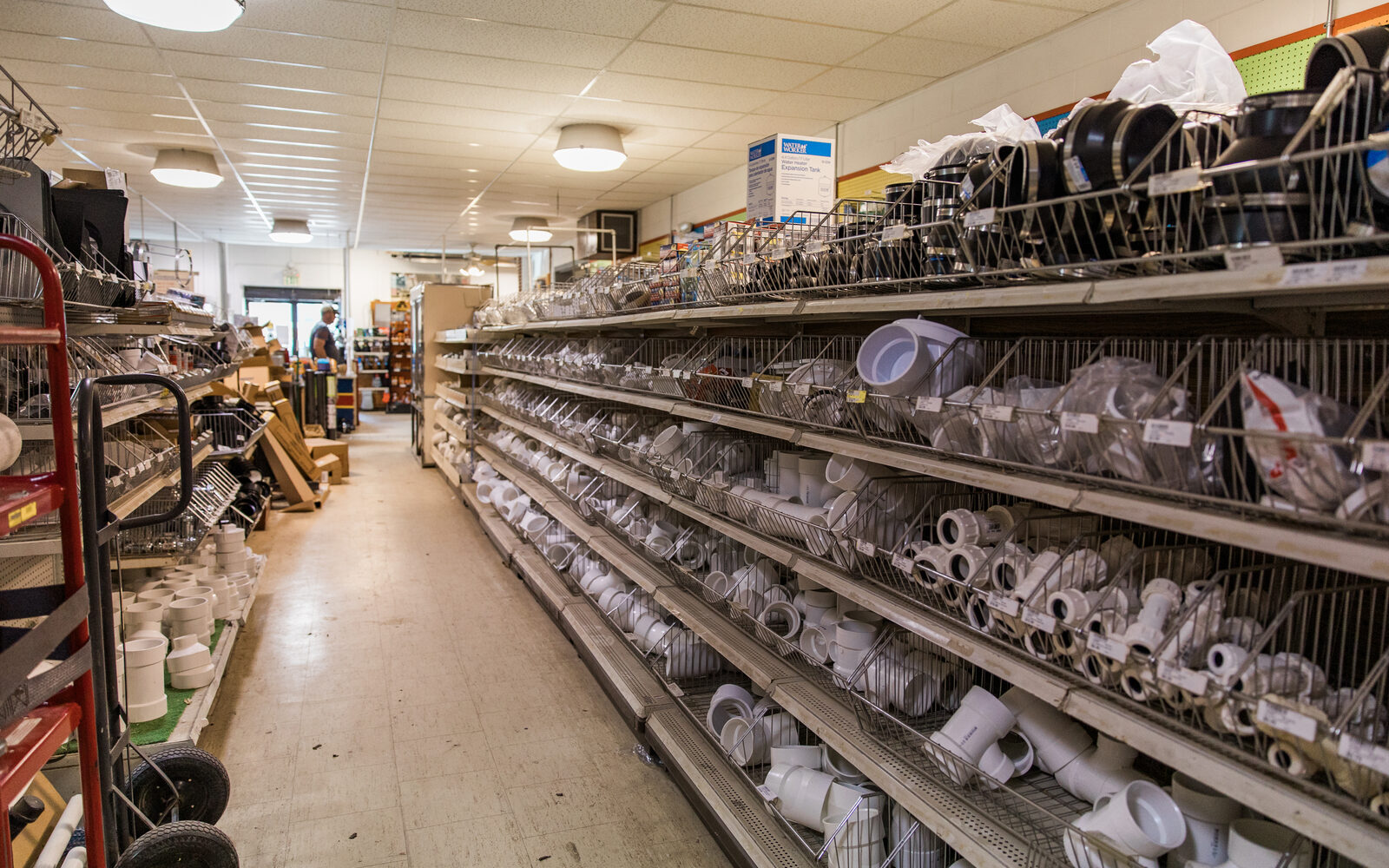 Dead stock inventory: how to find it and clear it