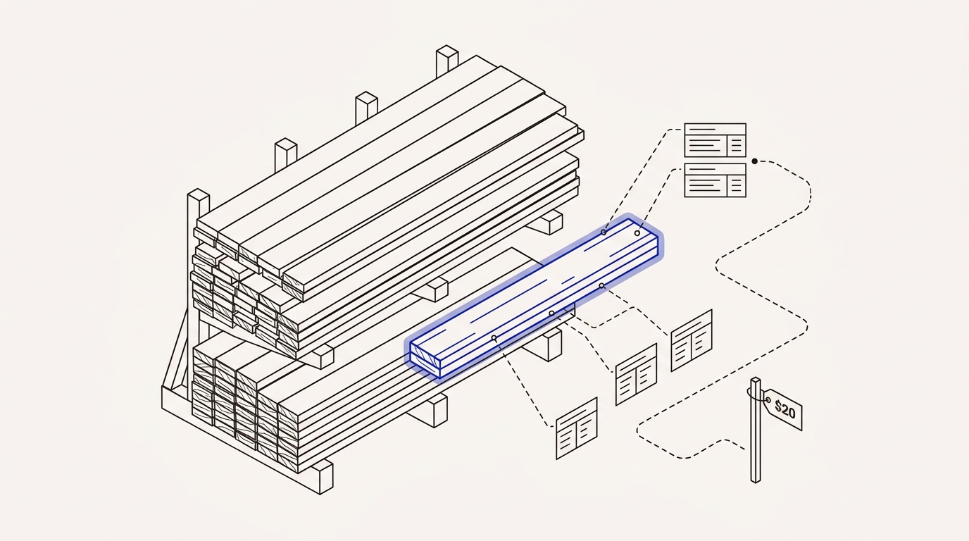 How to tell AI to find a product to promote, then build the program around it