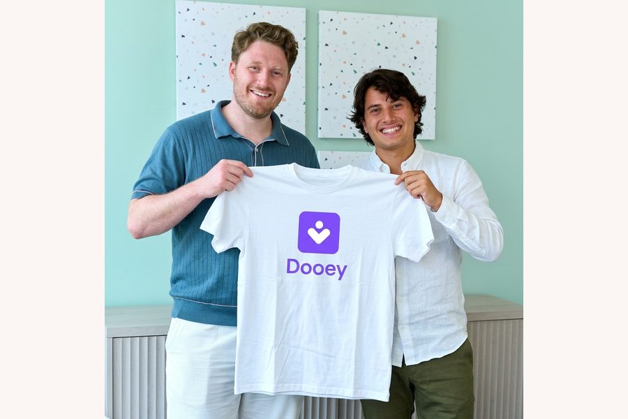 Meet Dooey: Rundoo AI has a new name
