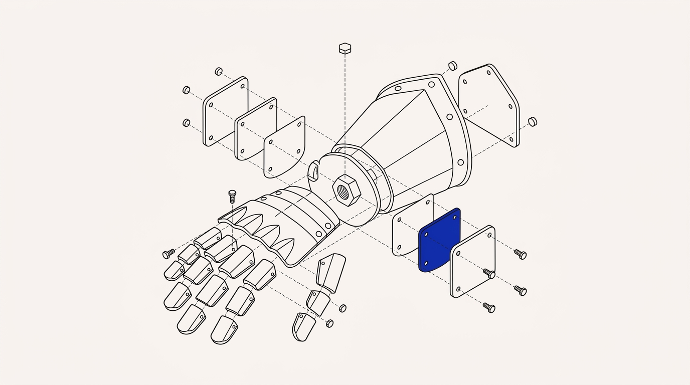 Paladin POS alternatives for hardware and supply stores