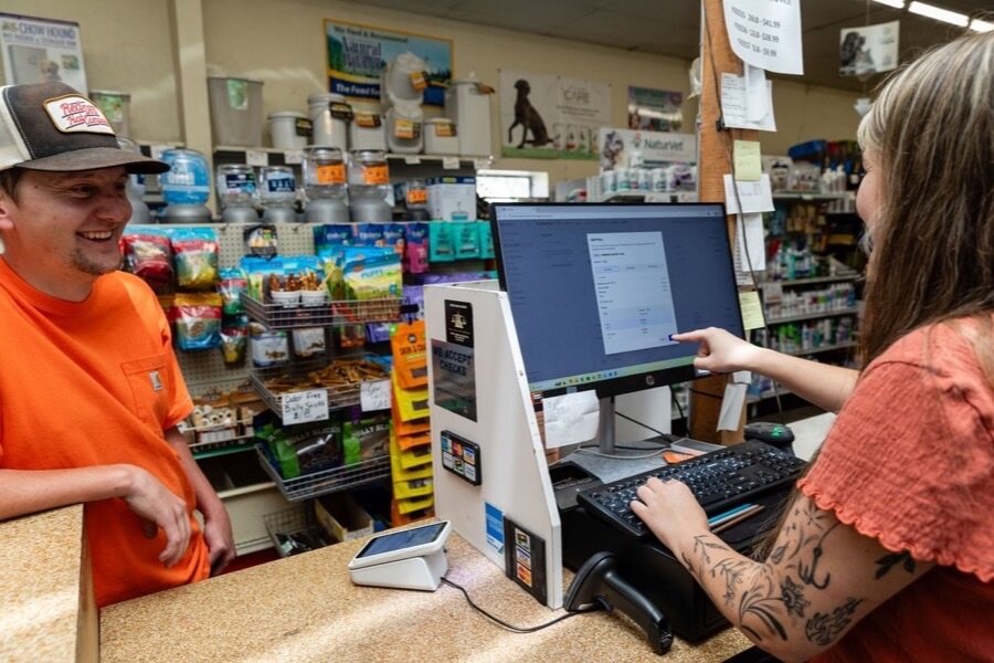 POS data migration: what transfers and how it gets verified