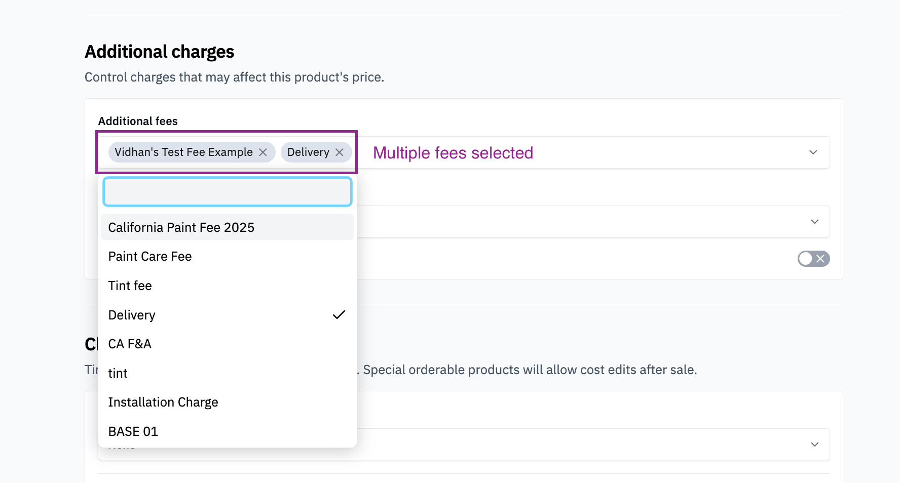 🧾 Rundoo Primer: A New Way to Handle Fuel Surcharges (and Other Vendor Fees)