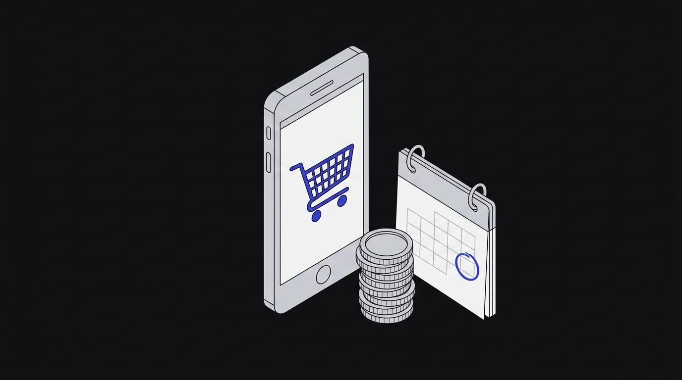 📅 Rundoo Primer: Due Dates, Mobile eCommerce Beta and a few other changes!