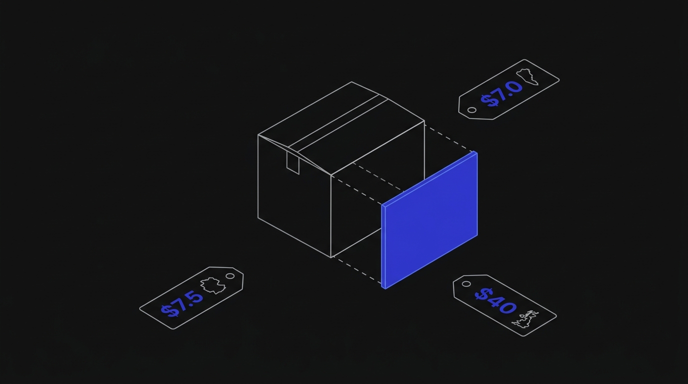📦 Rundoo Primer: Partial Closeouts and Pricing by Region