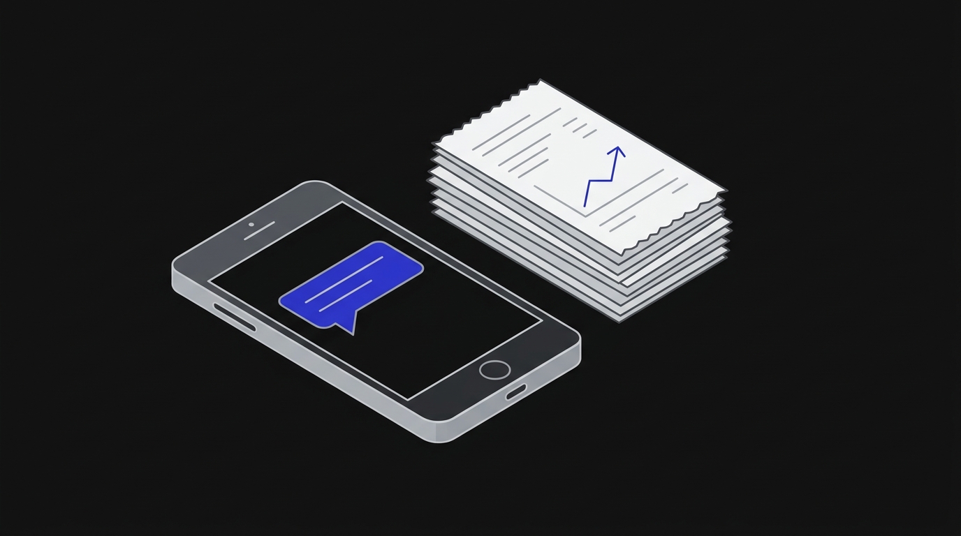 🪜 Rundoo Primer: Smarter pricing, real texting, cleaner fees