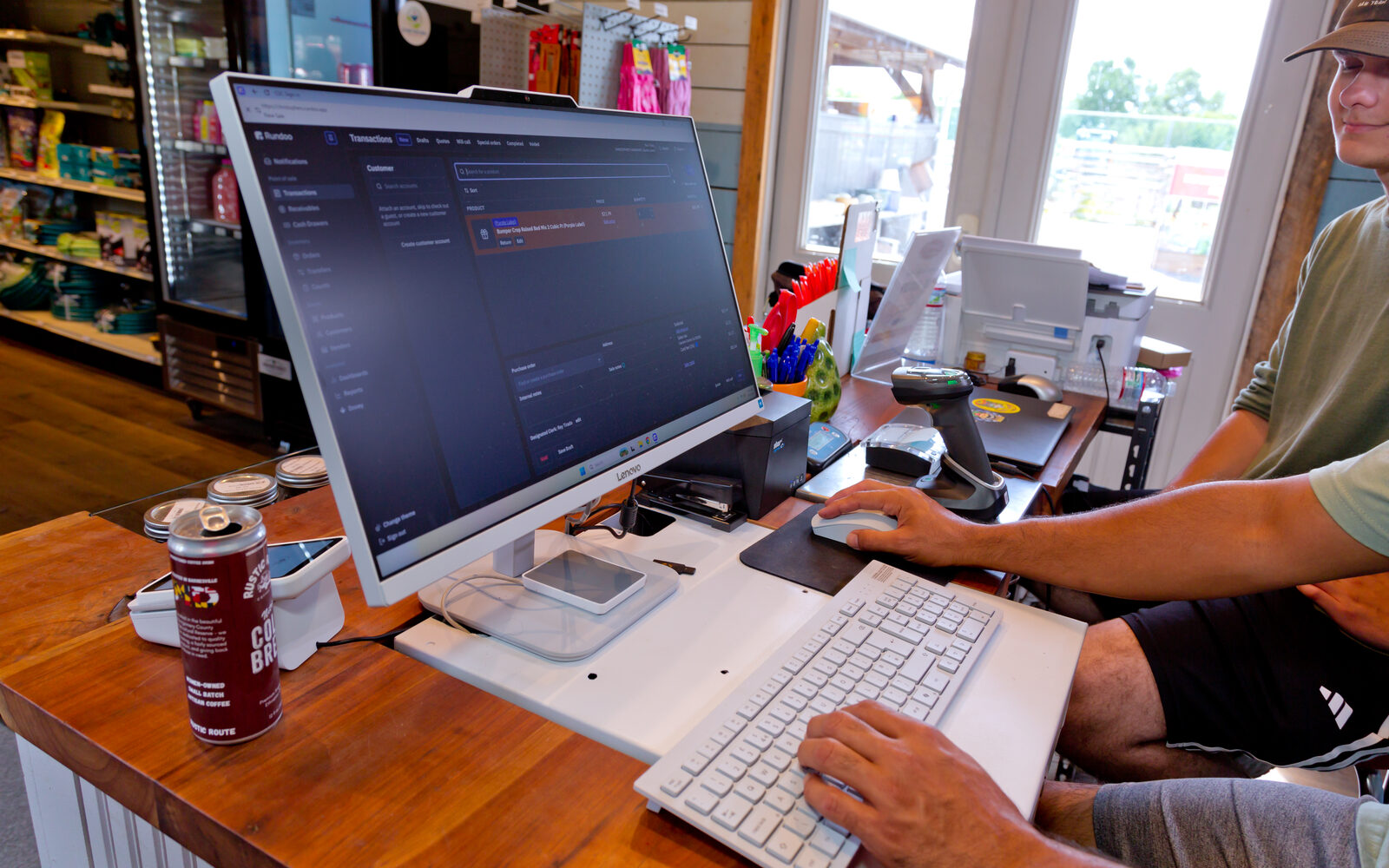 QuickBooks POS discontinued: what to switch to in 2026