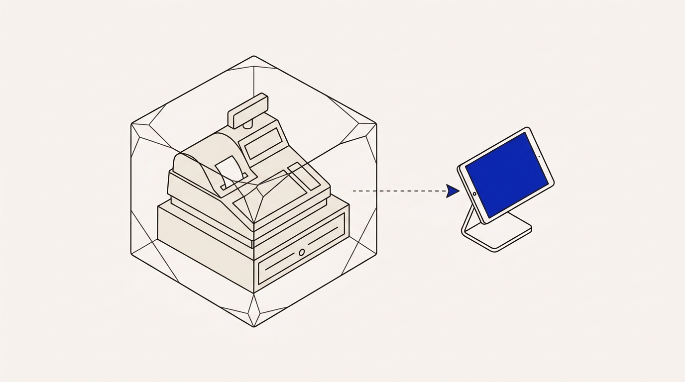 QuickBooks POS discontinued: what to switch to in 2026
