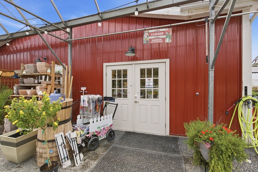 Rapid Garden POS alternatives for nurseries and garden centers