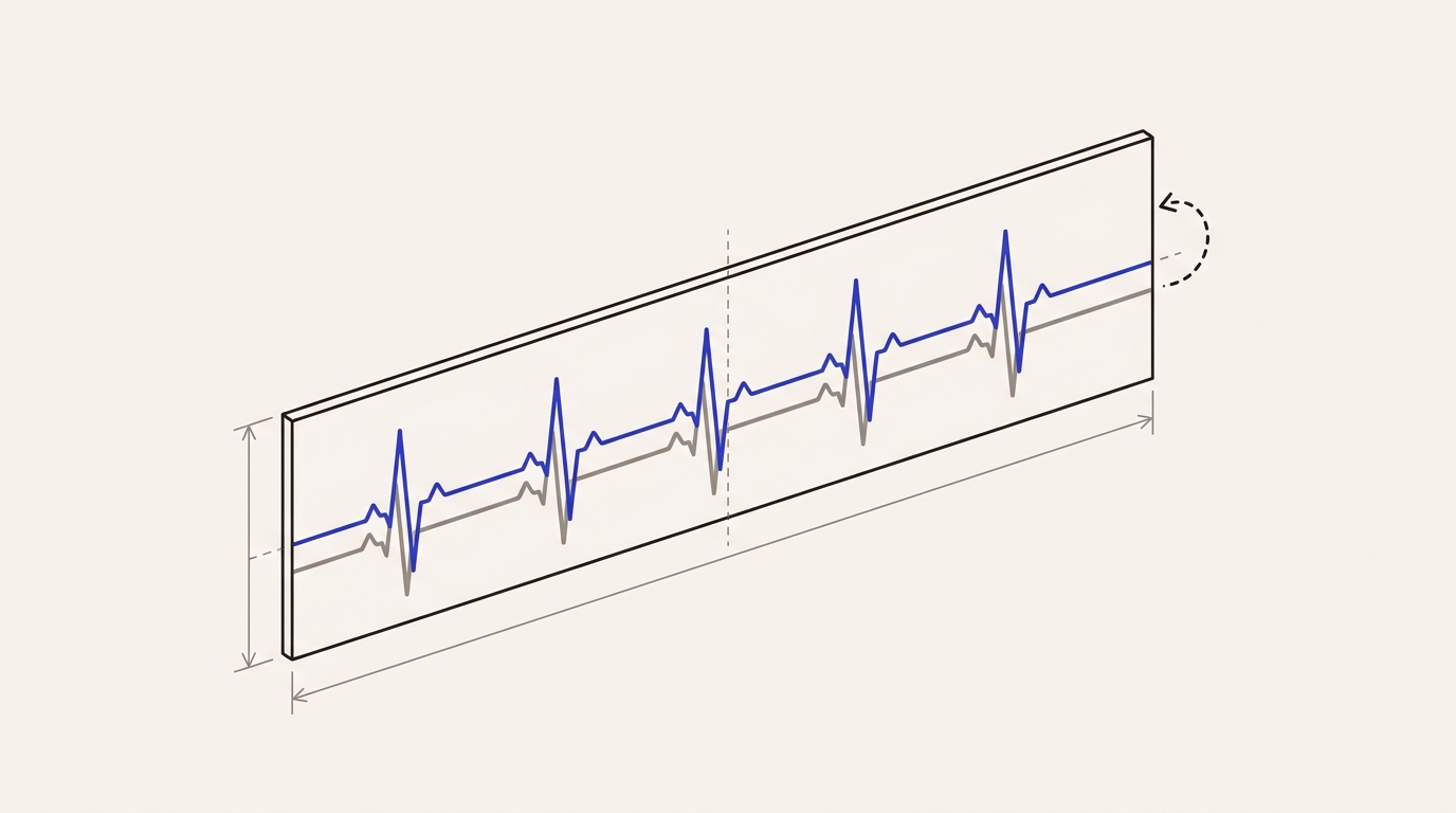How we think about reliability
