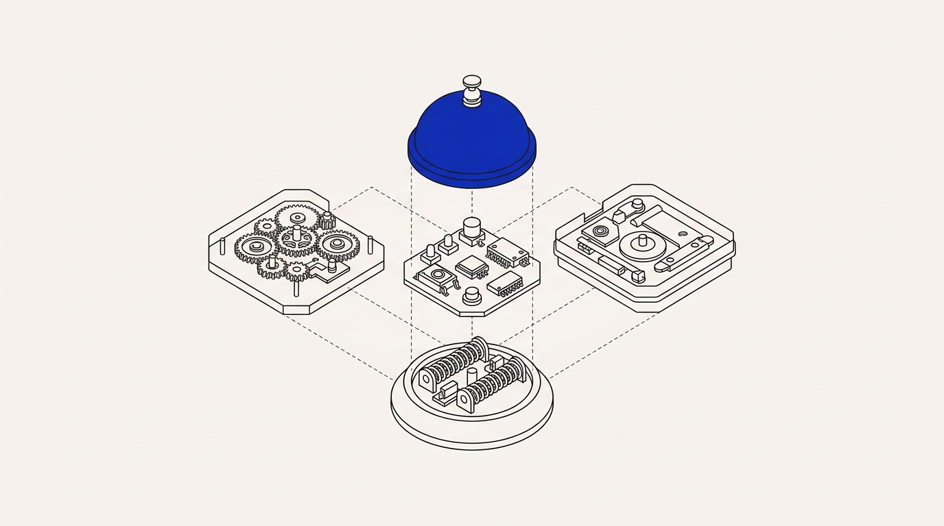 What AI does in a point of sale