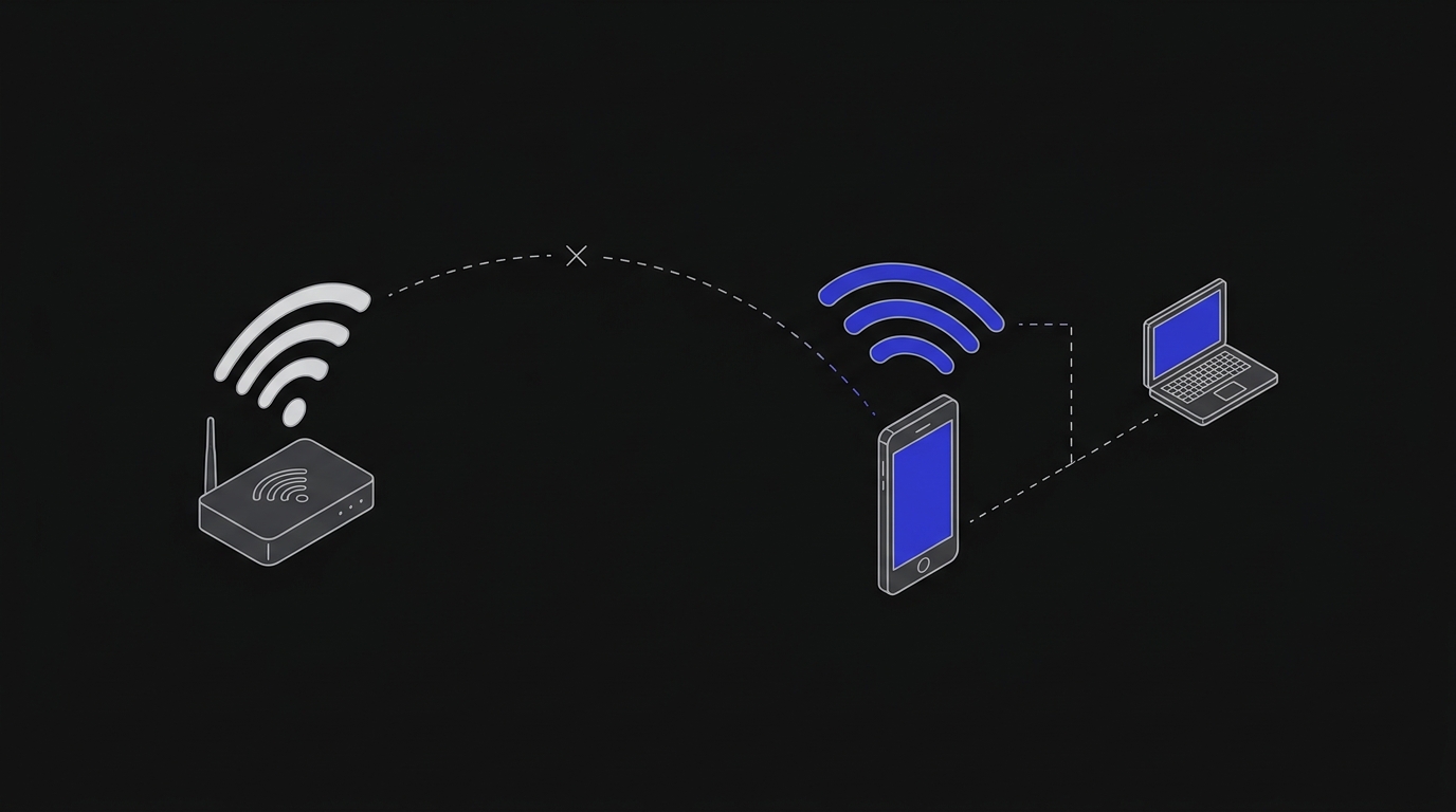 Where is the offline mode?
