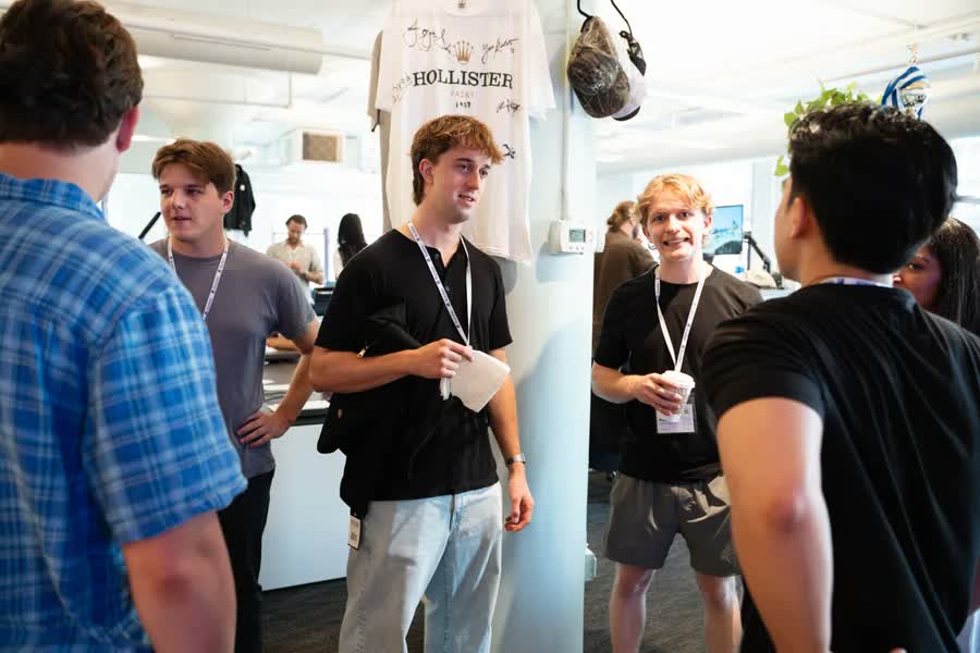 Why we hire engineers from Waterloo