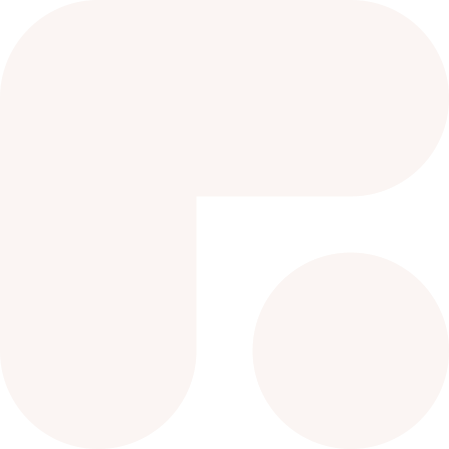 Rundoo logo (snow)