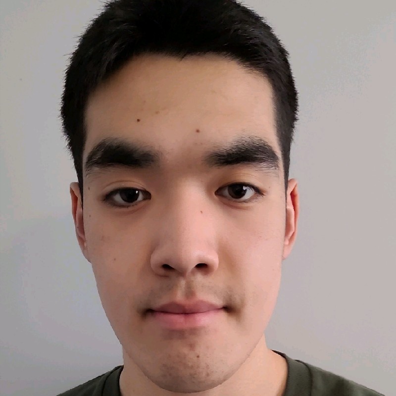 Ethan Liu