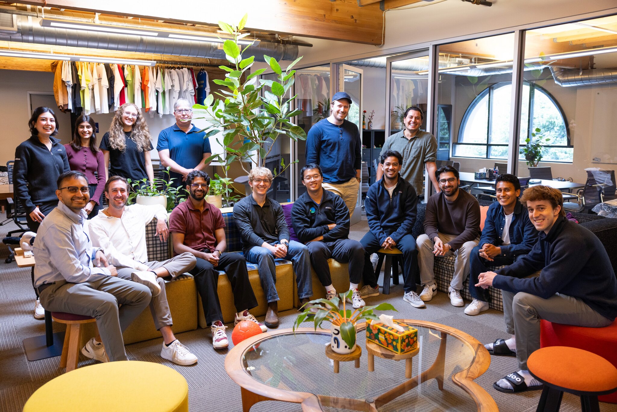 Building the AI-first platform for independent supply stores