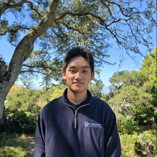 Julian Zhang