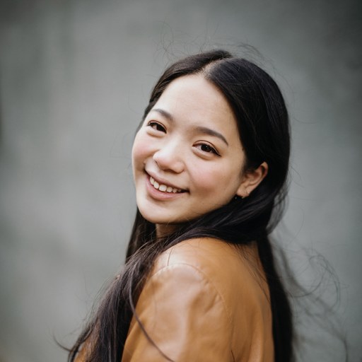 Rebecca Zheng