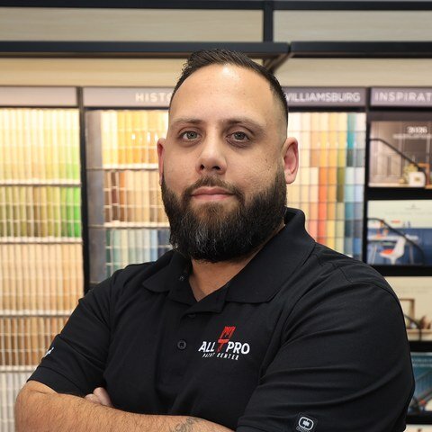 Ron Soto