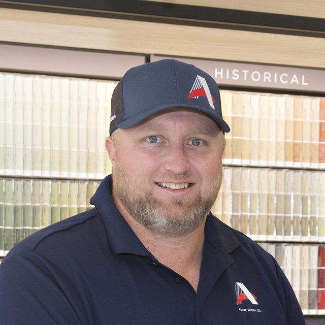 Brad Robertson