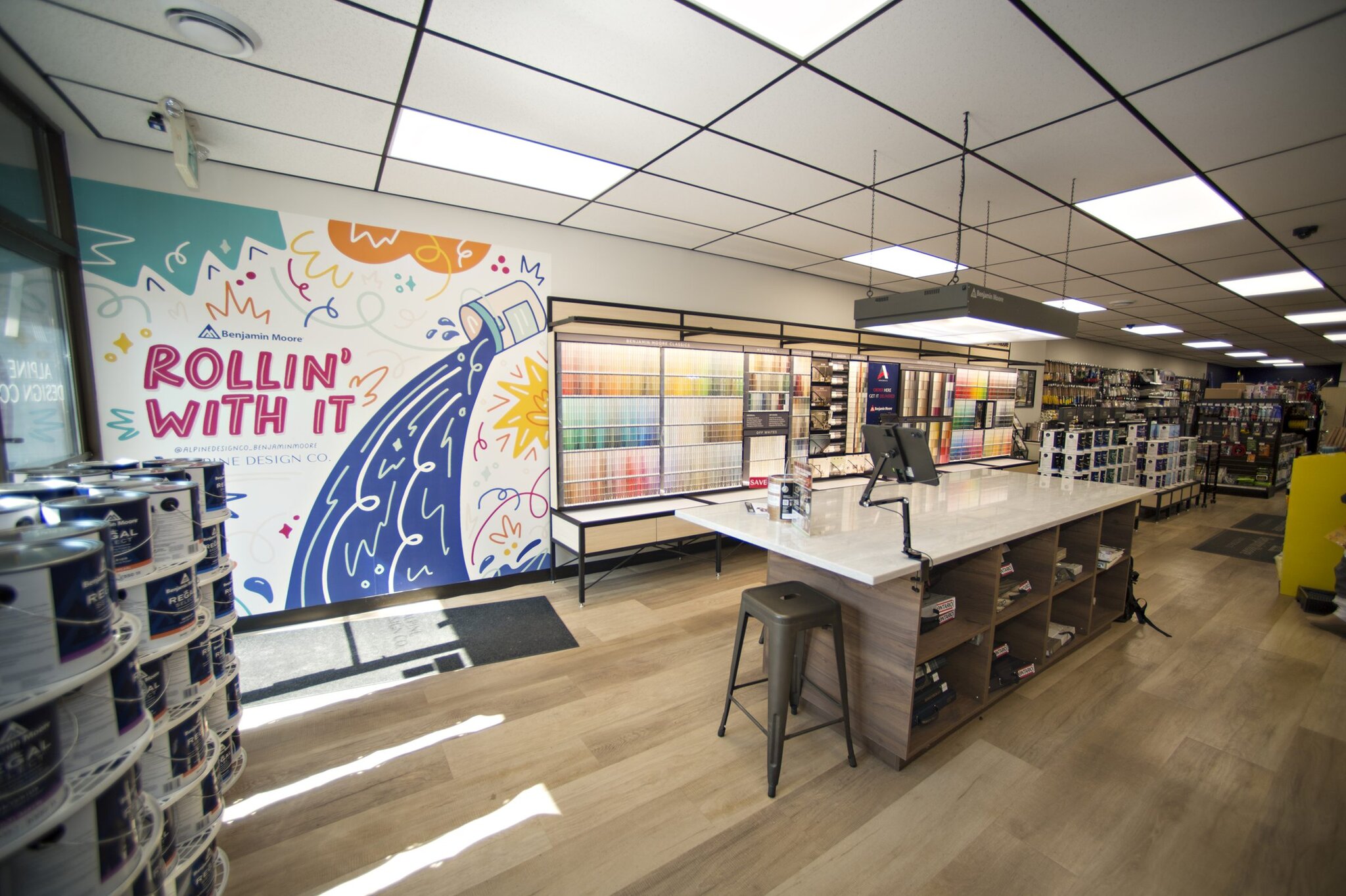 Gallery image for Alpine Design Co.
