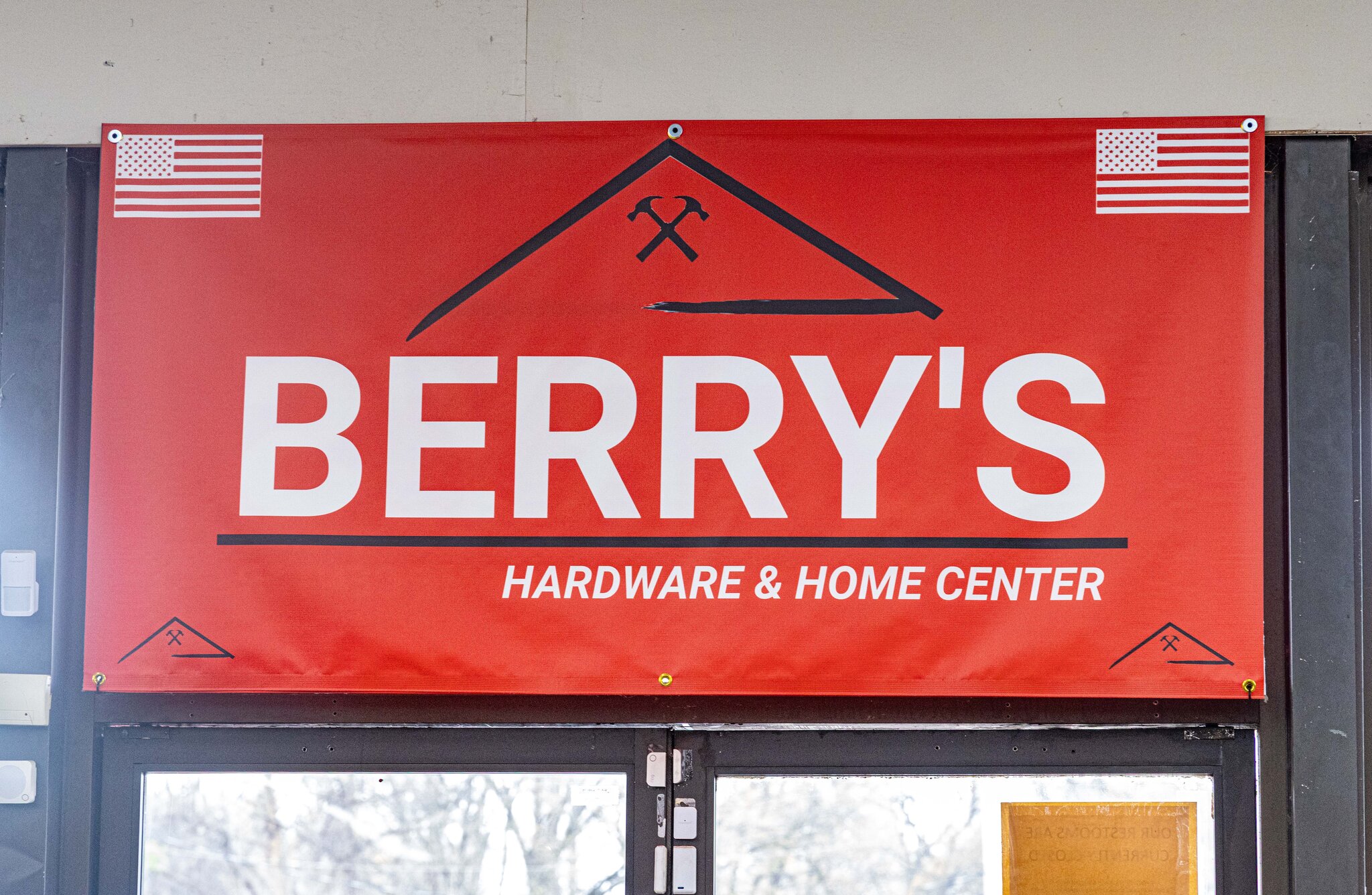 Gallery image for Berry's Hardware & Home Center
