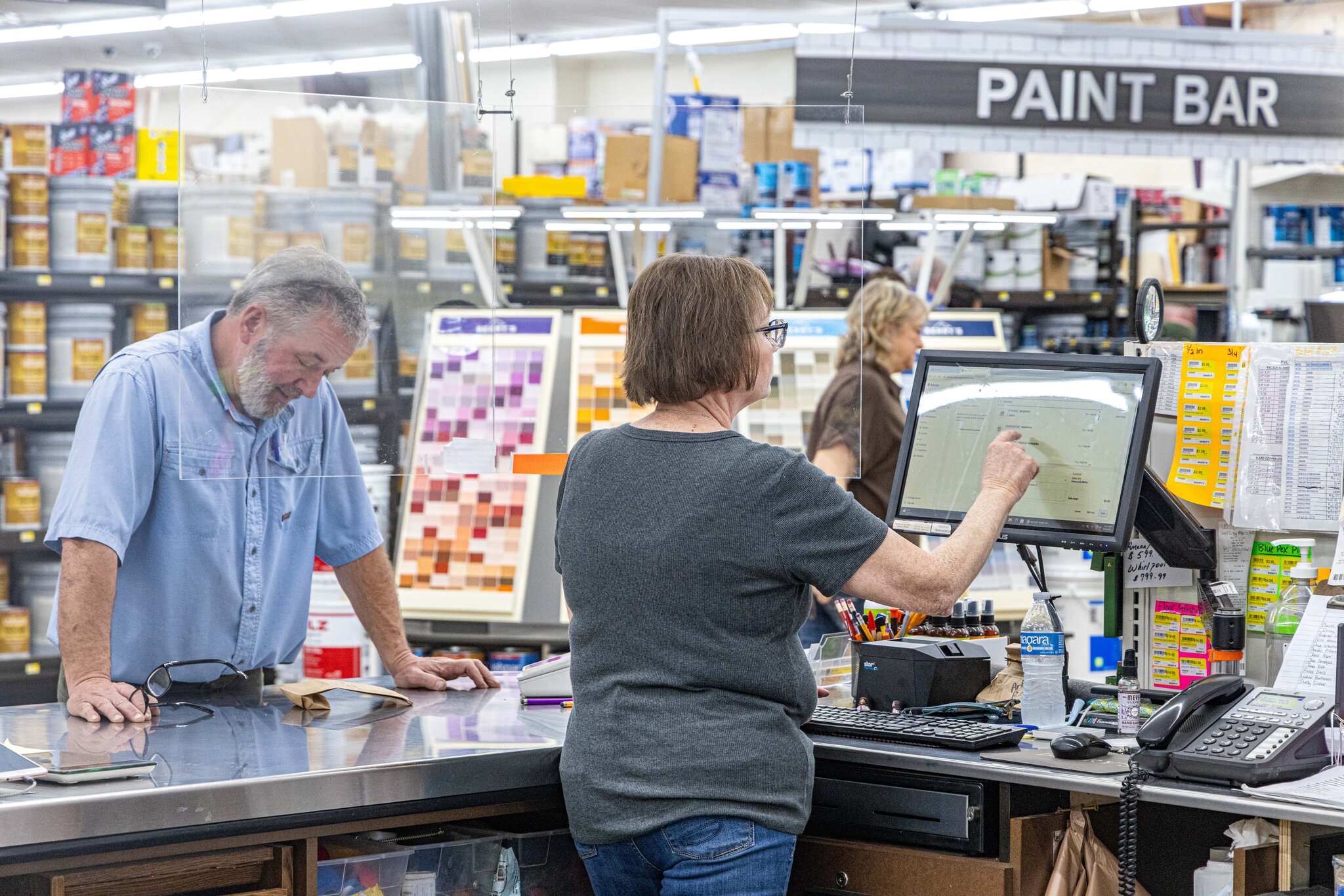 Gallery image for Berry's Hardware & Home Center