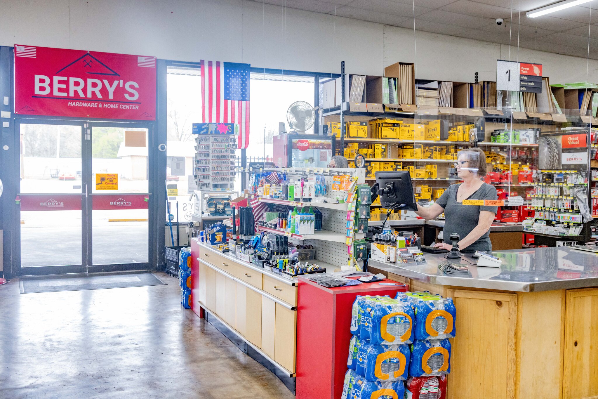 Gallery image for Berry's Hardware & Home Center