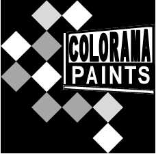 Colorama Paints and Supplies