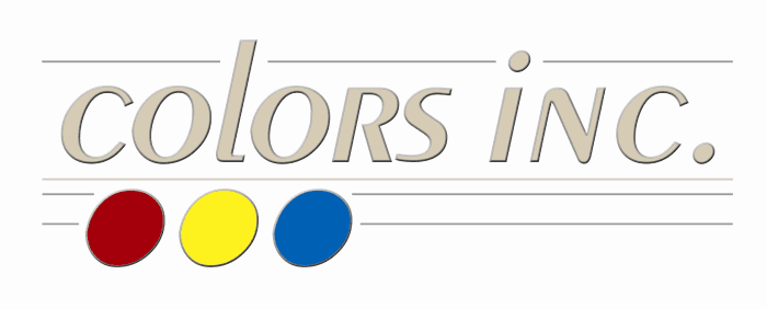 Colors Inc