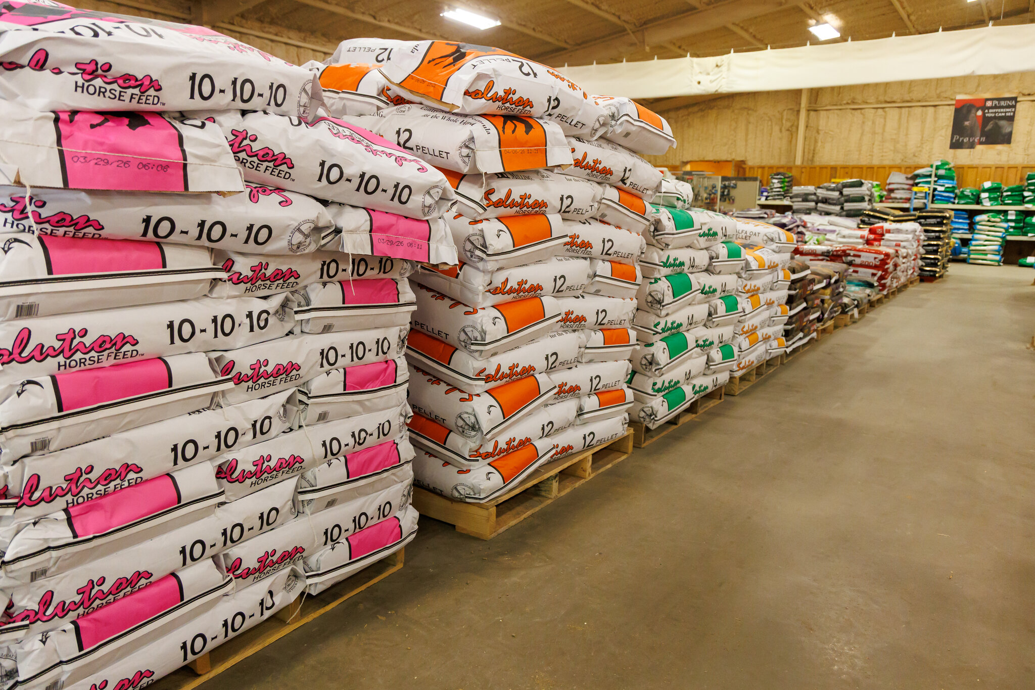 Gallery image for Coosa Valley Milling & Hardware