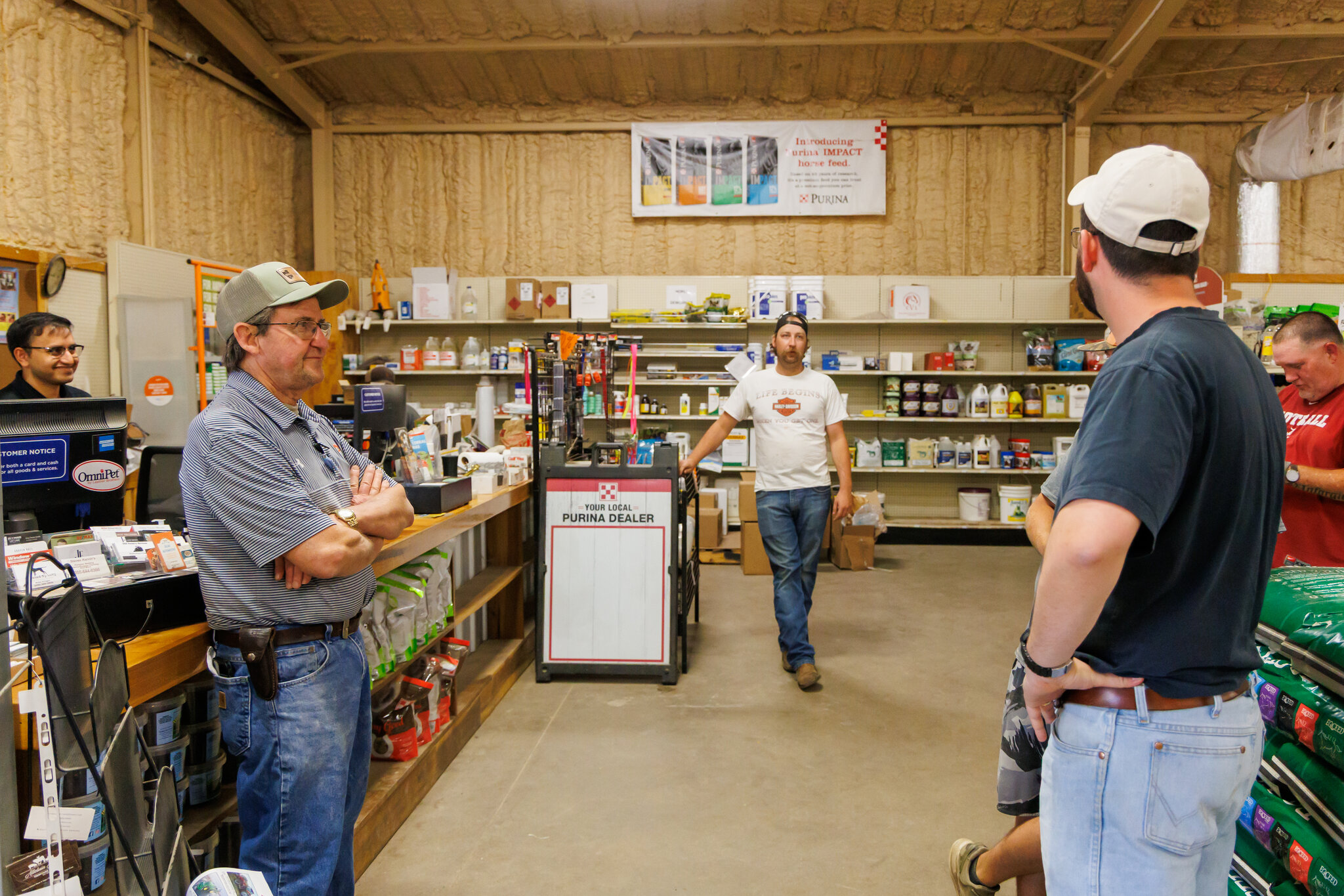 Gallery image for Coosa Valley Milling & Hardware