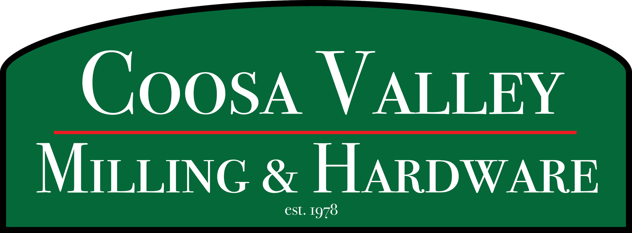 Coosa Valley Milling & Hardware