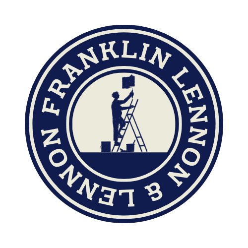 Franklin and Lennon