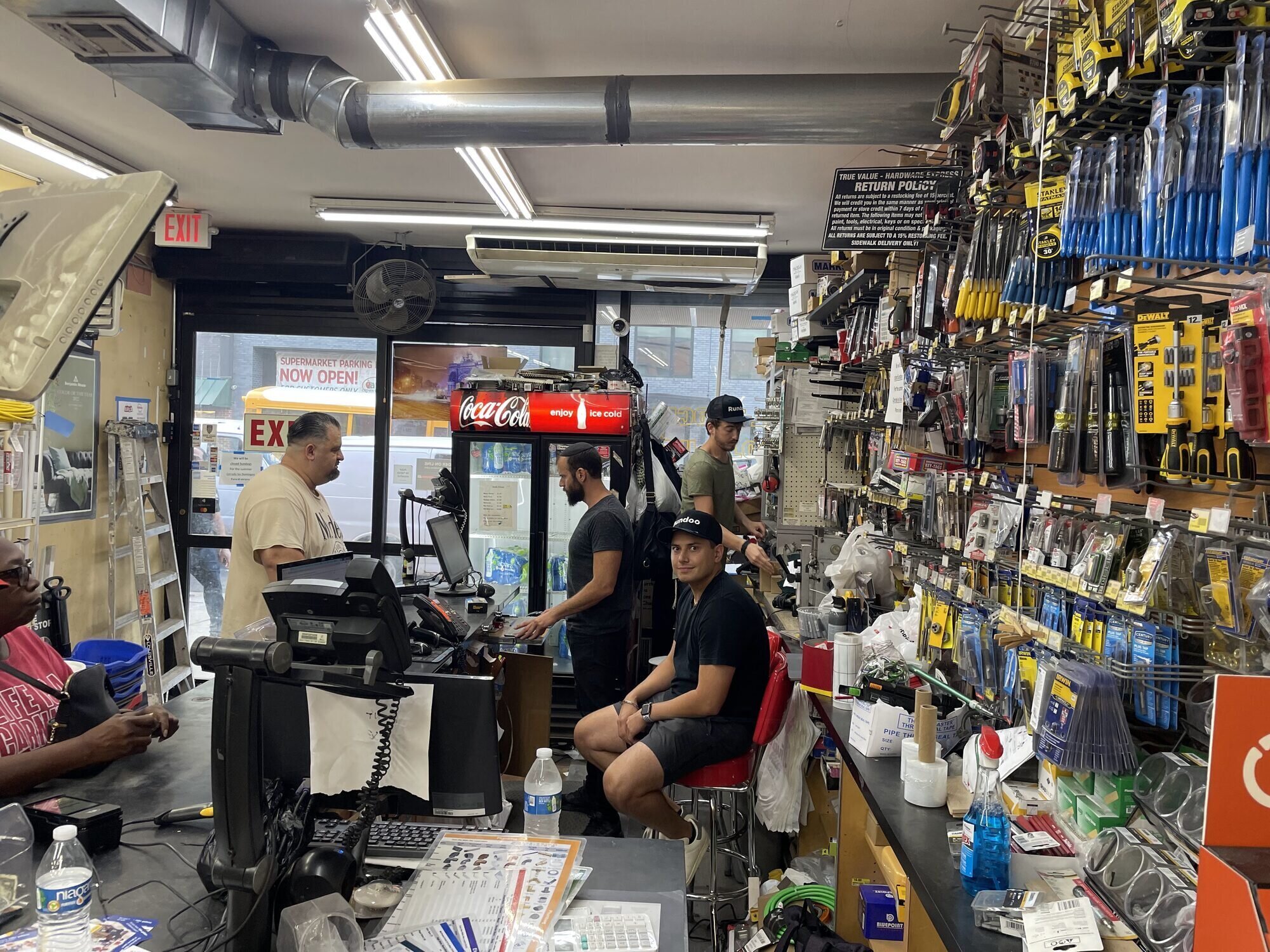 Gallery image for Hardware Express