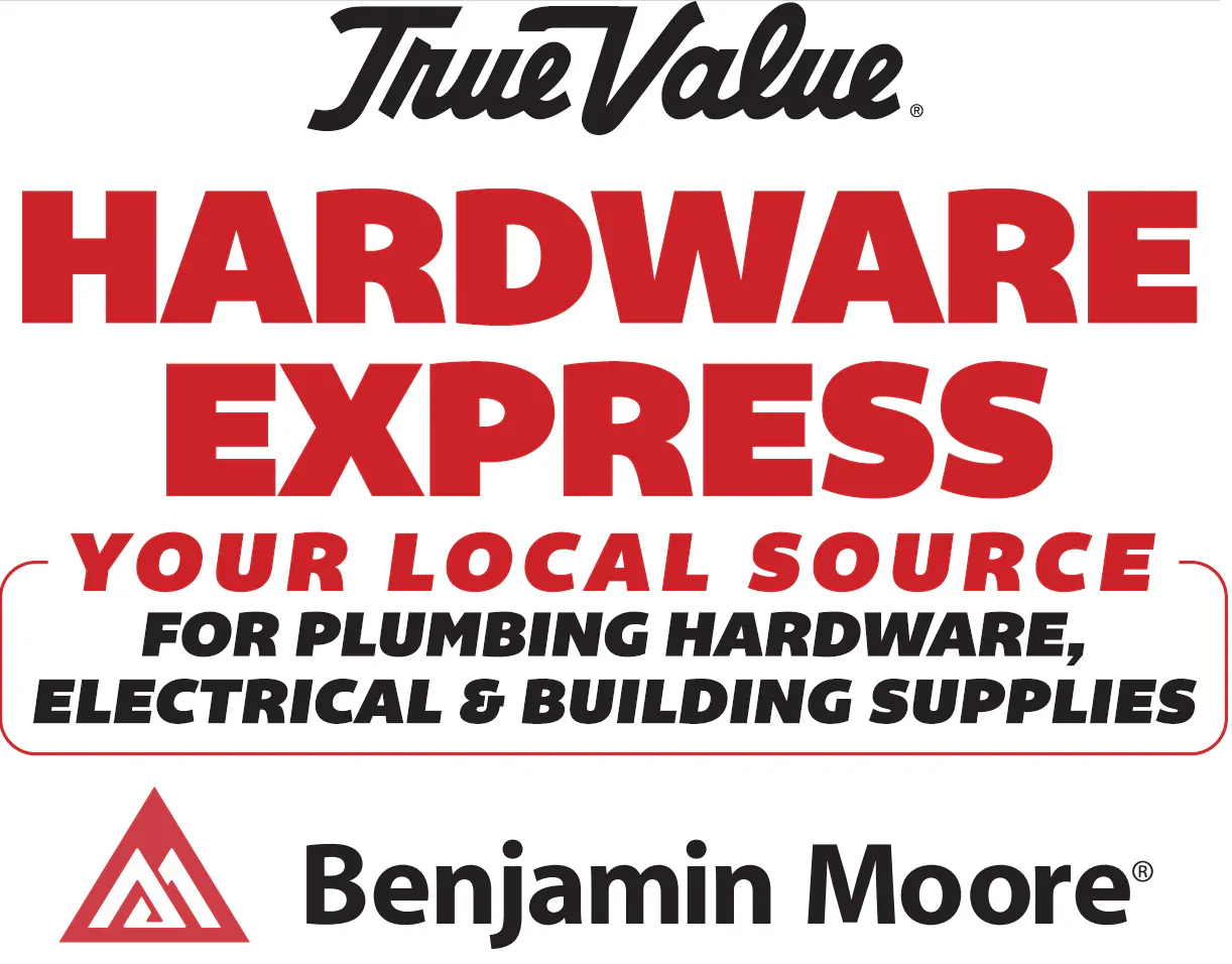 Hardware Express
