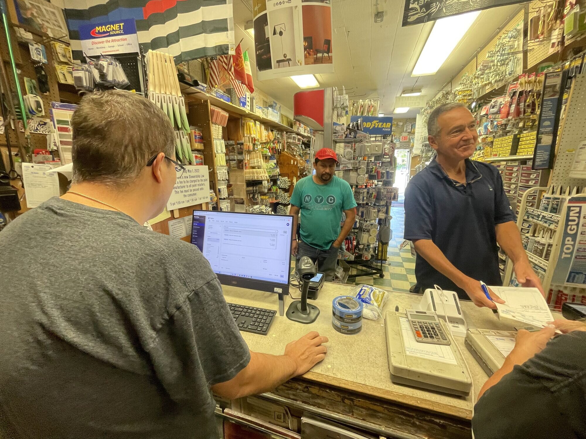 Gallery image for Harrison Supply