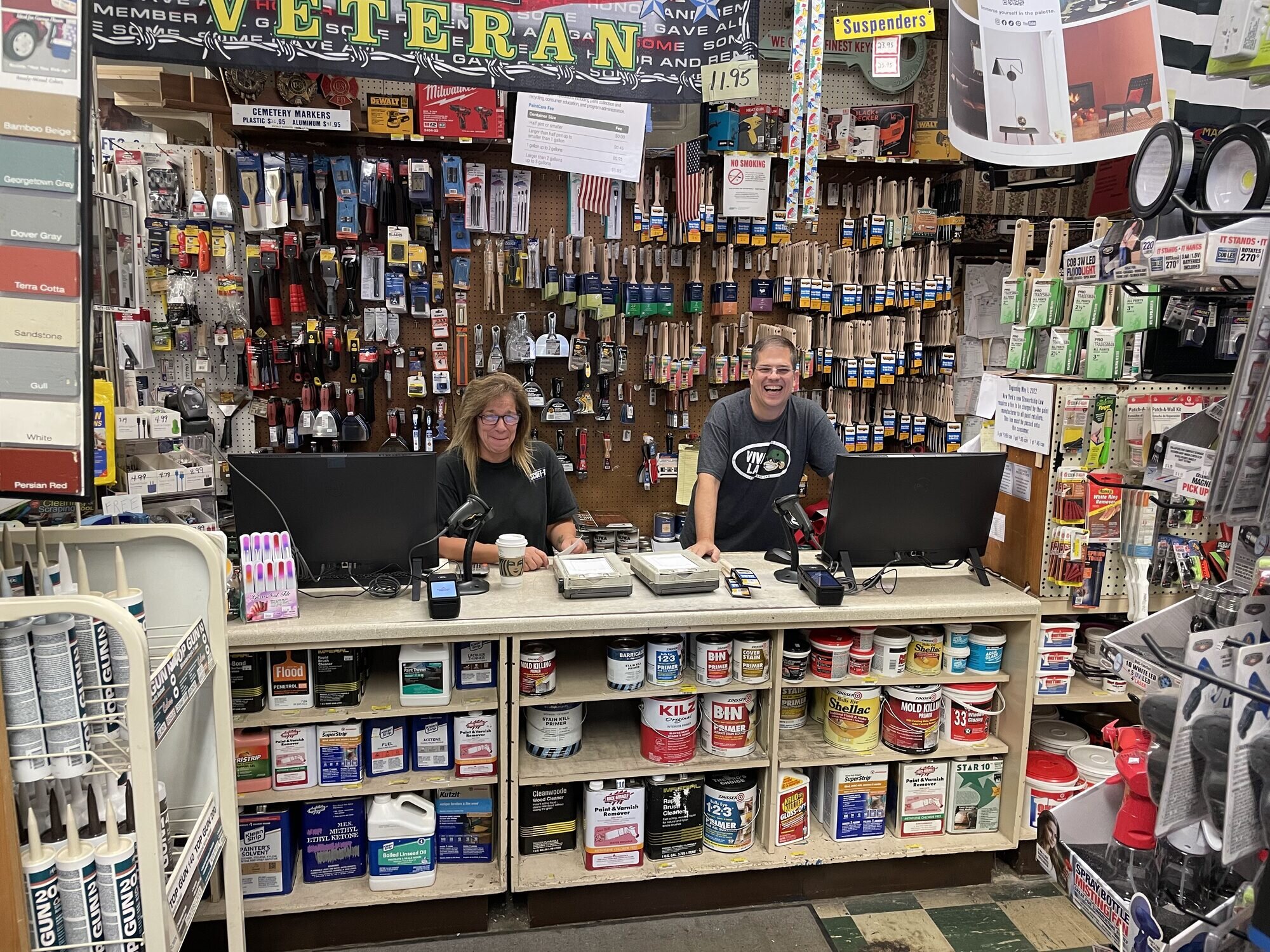 Gallery image for Harrison Supply